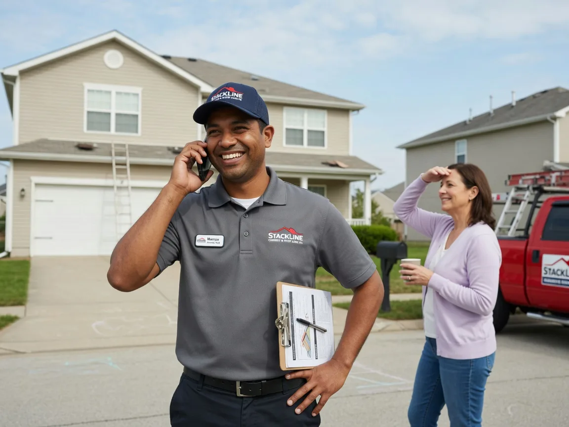 Chimney flashing repair Coldwater, OH FAQs